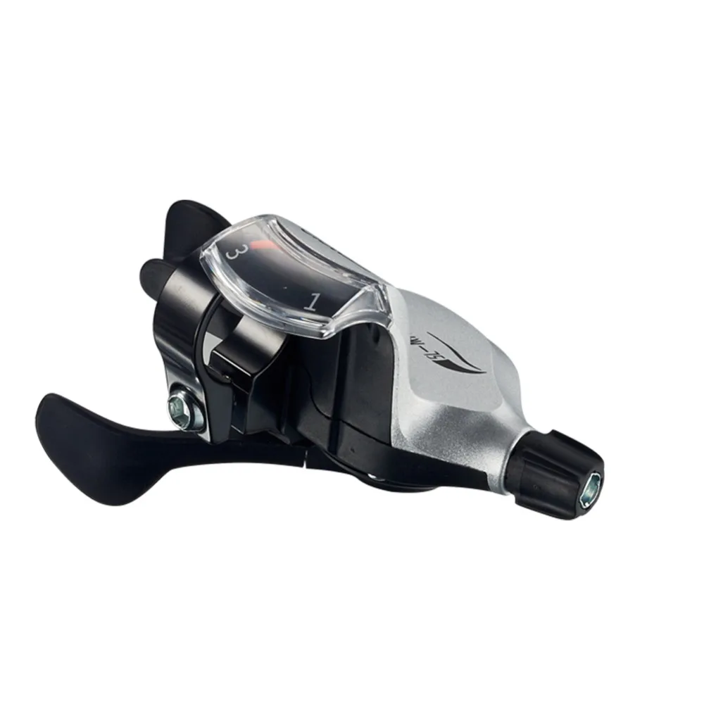 SL-M400 1-3 Shift Silver 2