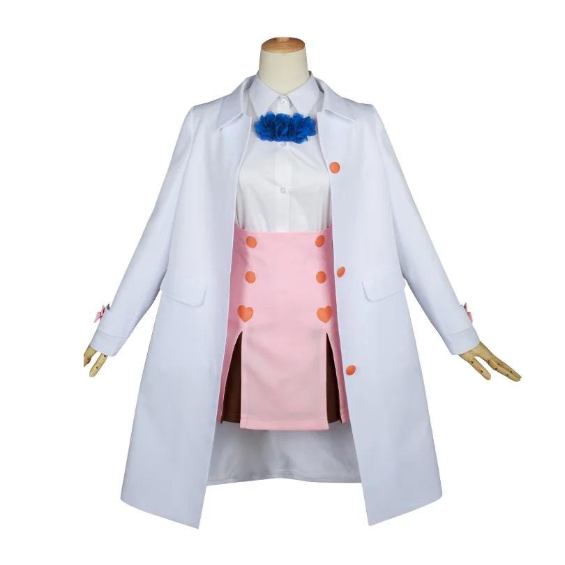 

Occultic Nine Ryoka Ryouka Narusawa Cosplay Costume, Perfect Custom for You !