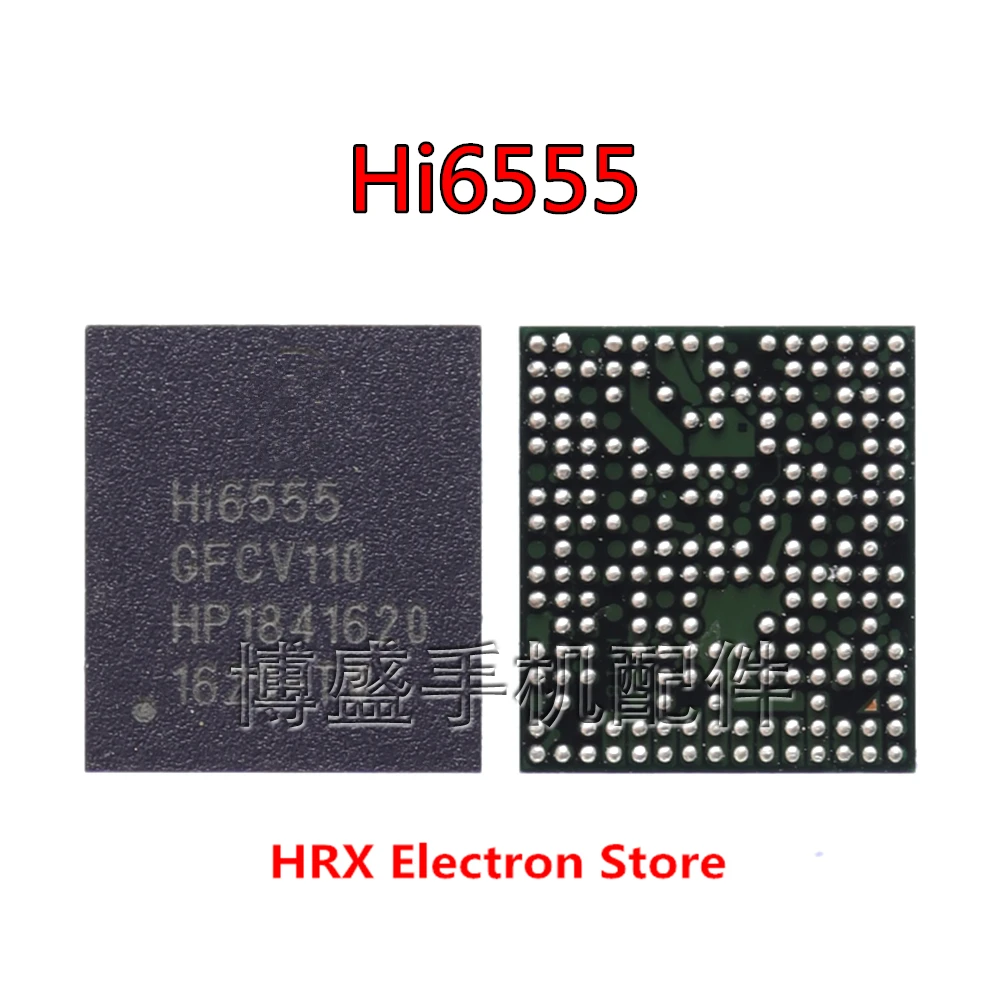 

100% New Original HI6555 Hi6555 Management Chip 2PCS-10PCS