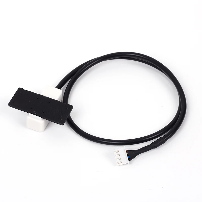 DC 5 12V бесконтактный датчик уровня жидкости Бесконтактный IP65 Водонепроницаемый npn