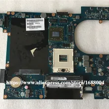 QCL00 LA-8241P CN-06D5DG 06D5DG 6D5DG для dell Inspiron 15R 5520 материнская плата для ноутбука HD7670M 1 ГБ Графика