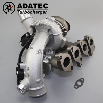 

GT1446SLM turbolader 781504-0004 781504 complete turbo 860156 55565353 for Opel Meriva B 1.4 ECOTEC 103 Kw - 140 HP A14NET