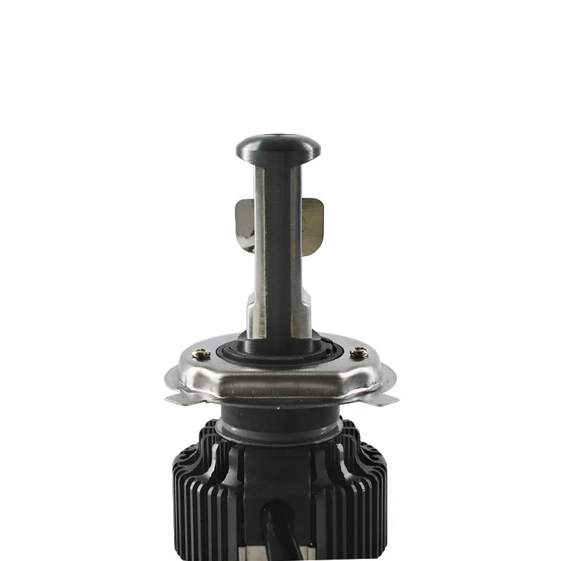 12 V 24 6000 K HS1 H4 светодиодный фонарь для мотоцикла Honda Suzuki Yamaha KTM harley Piaggio Kawasaki moto Би