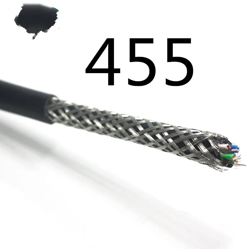 MEIBAI CAT5e Ethernet кабель высокого Скорость RJ45 сети LAN Кабельный маршрутизатор компьютерных кабелей Hot999