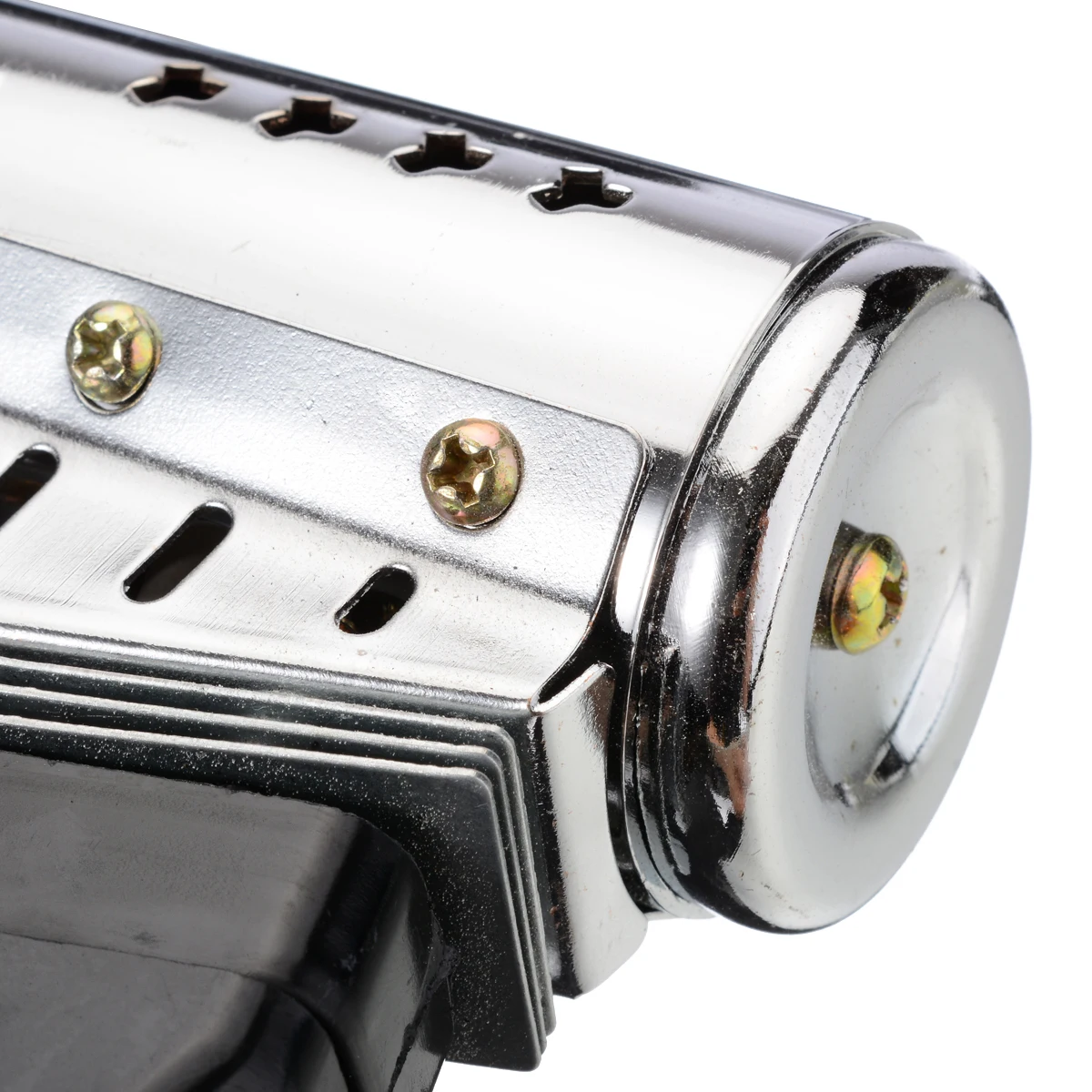 500W 220V Soldering Iron Heavy Duty Chisel Tip Tool Point Copper Tip Craft Manufacturing  Power Tool