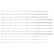 Сменная Светодиодная лента для LG 47LN570S 47LN575S 47LA620S 47LN575V 47LA620V LC470DUE