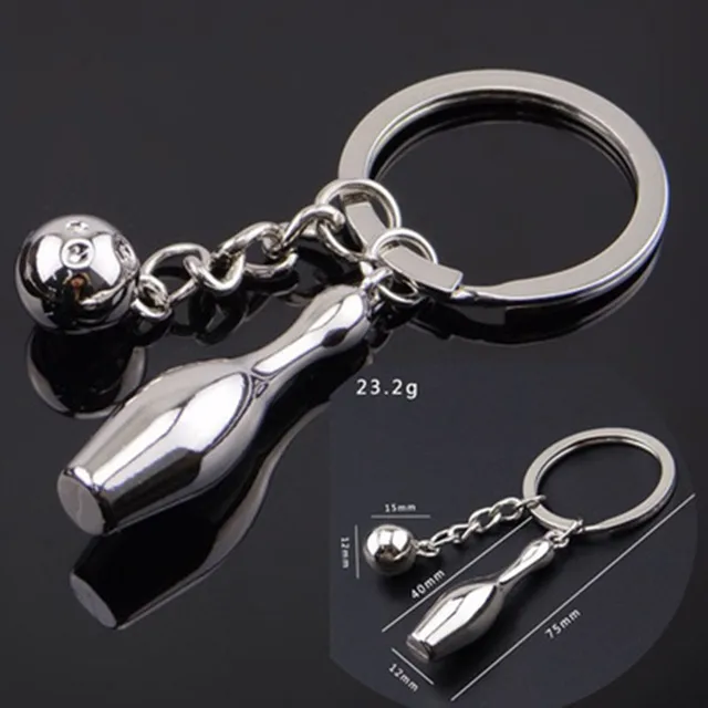 Special Offers 5Pcs/pack Bowling Key Ring Keychain Keychains Souvenir Metal Keychain Sport Key Chain Men And Women Gifts Special Offers 5Pcs/pack Bowling Key Ring Keychain Keychains Souvenir Metal Keychain Sport Key Chain Men And Women Gifts