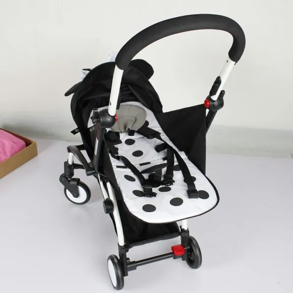 Спальная корзина для новорожденных с Минни для детской коляски YOYA YOYO, только детская коляска, коляска, спальные сумки для прогулочных колясок