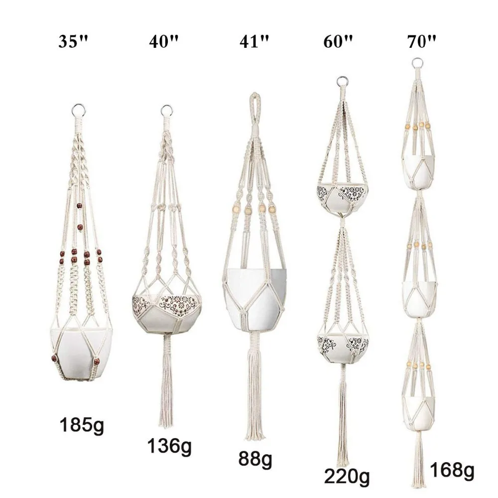 Hanging-Planters