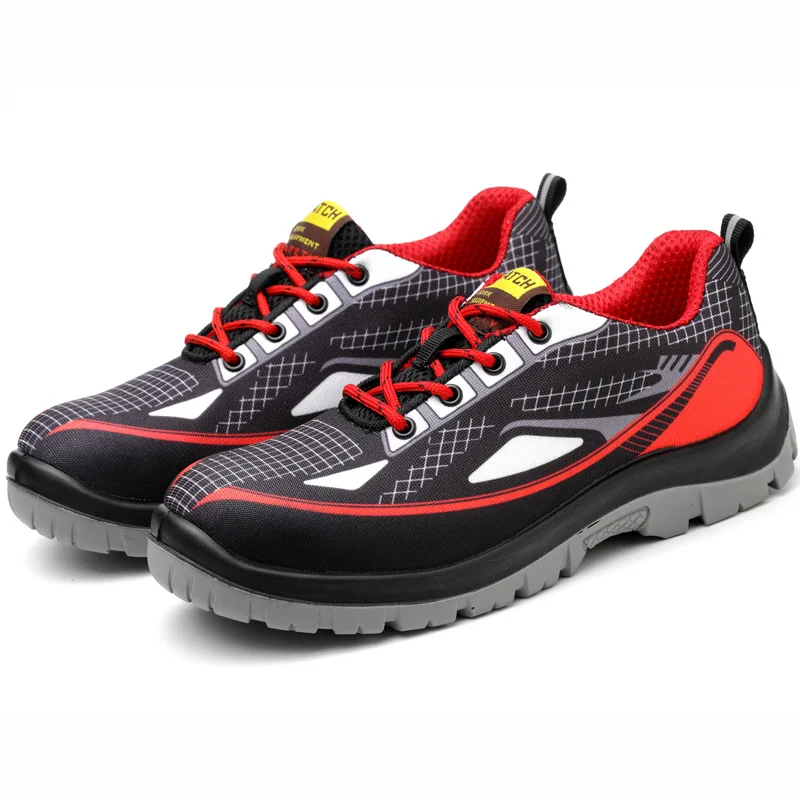 Trabalho Dos De Capas Que Anti Color Sapatos Biqueira Botas Color Picture Ferramental Plataforma Aço Grande Segurança picture Chegada Tamanho Homens Cobre punção Nova Moda Proteção twzqCz