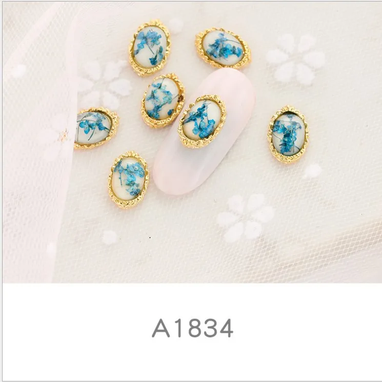 5 шт./упак. DIY украшения для ногтей полимерная мозаика акриловые алмазные аксессуары для маникюра