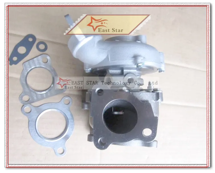 Turbo NO Electronic Actuator RHV4 VB23 17208-51010 17208-51011 For TOYOTA LandCruiser 200 D40 508F 1VDFTV VDJ76 VDJ78 VDJ79 4.5L (2)
