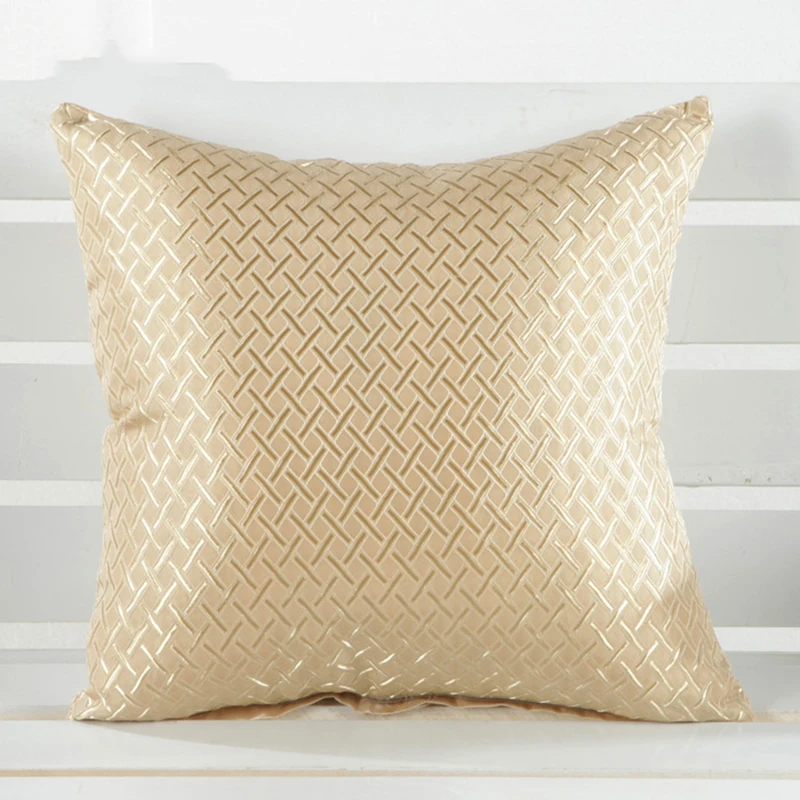 Solid-Color-Cushion-cover-Shine-lattice-Pattern-Decorative-Cushion-Cover-Car-Sofa-Decor-Throw-Pillowcase-43 (1)