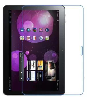 

Ultra Clear/Matte HD Front LCD glossy Screen Protector Screen protective Film For Samsung Galaxy Tab 10.1 P7500 P7510