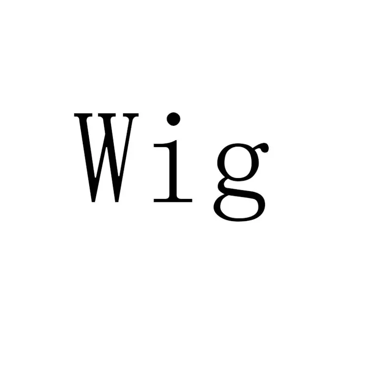 

L-email wig Cosplay Wig Extra fee of 18.1 USD