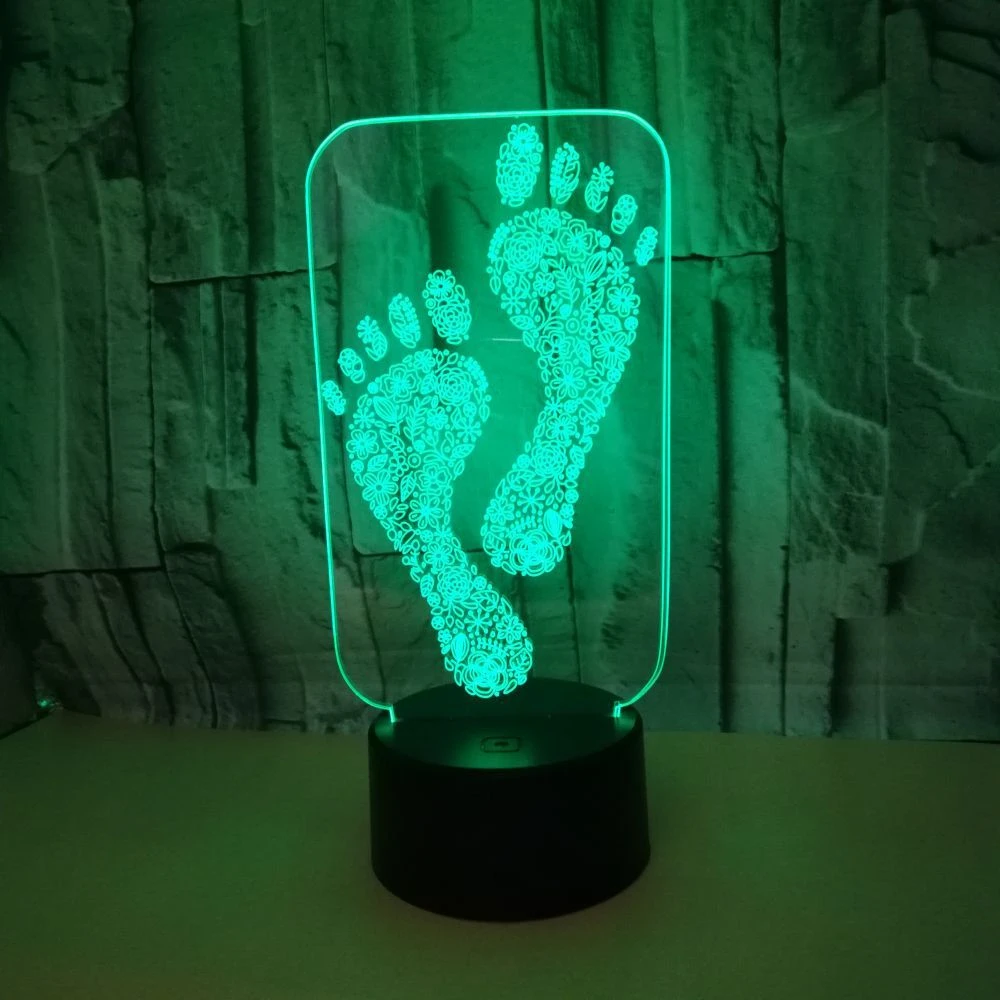 childrens touch lamps