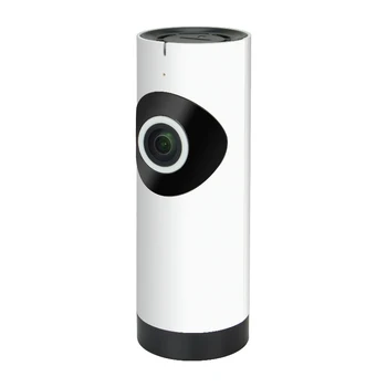 

PUAroom 185 degree wifi fisheyes camera with APP function