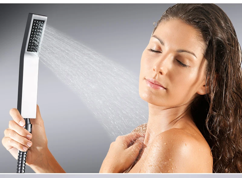hm LED Ceiling Shower Set 20 Inch constant temperature Change Mist Rain Bathroom Shower Head Multiple Functions Shower Diverter (10)