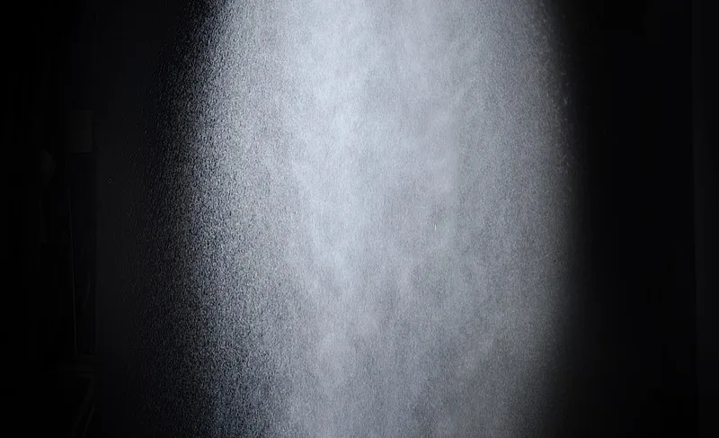 Hm 20 '' Многофункциональная светодиодная насадка для душа Rain Rain& SPA Mist Massage Light Shower