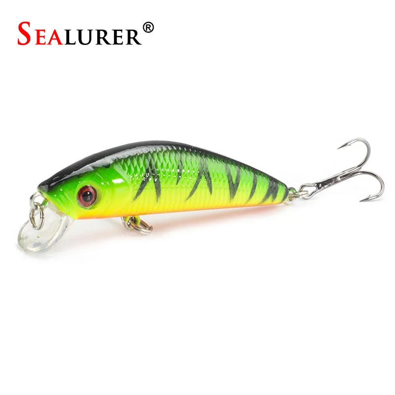 Минноу crankbait Жесткий приманки плотно колебание медленный тонущий Джеркбейт 7 см 8,5 г высокое качество ABS рыболовные приманки Минноу crankbait Жесткий приманки плотно колебание медленный тонущий Джеркбейт 7 см 8,5 г высокое качество ABS рыболовные приманки