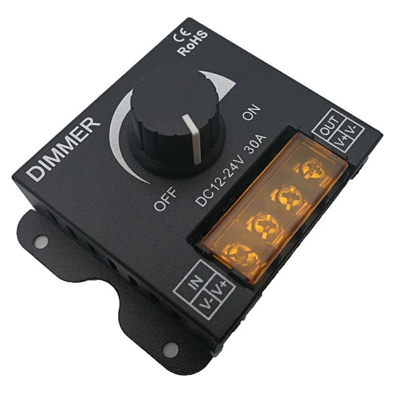 30A dimmer 2