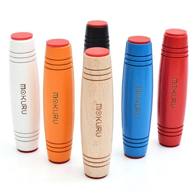 2018-New-Mokuru-Rollver-Desktop-Flip-Toys-Hottest-Mokuru-Toy-Mokuru-Fidget-Stick-Relieve-Stress-Improve