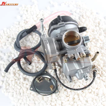 

Carburetor carb Fit for RMZ LTZ400 LT-Z400 Carb 2003-2009 KLF400 KSF400 KFX400 KVF400 Arctic Cat DVX4 ATV Part Carby