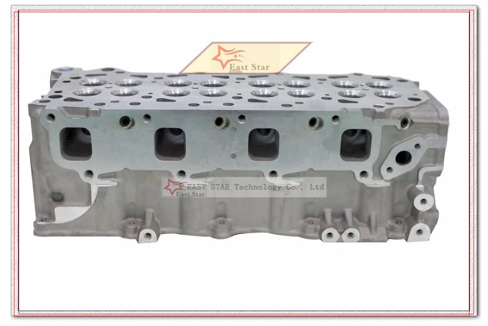 908 509 ZD30 K5MT 3
