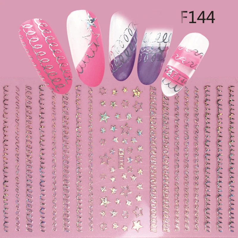 F144银