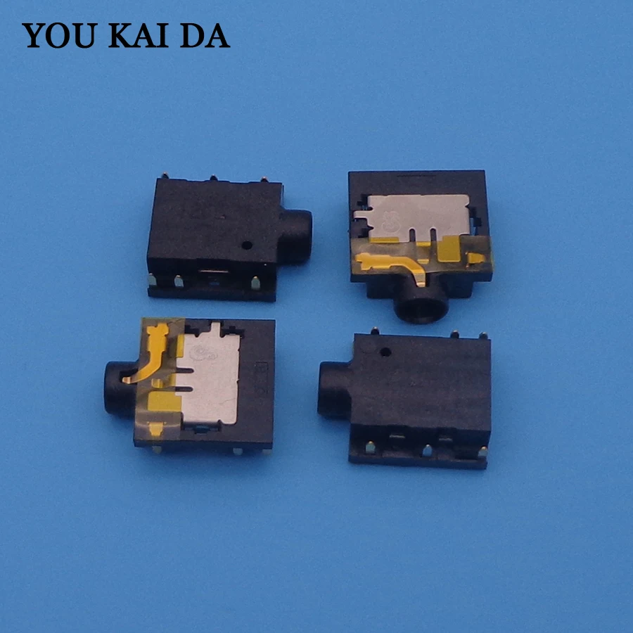 Разъем для наушников с микрофоном Acer Aspire 4741 4742 4743 4750 5750 5741 5742 G S Z ZG series PCB audio