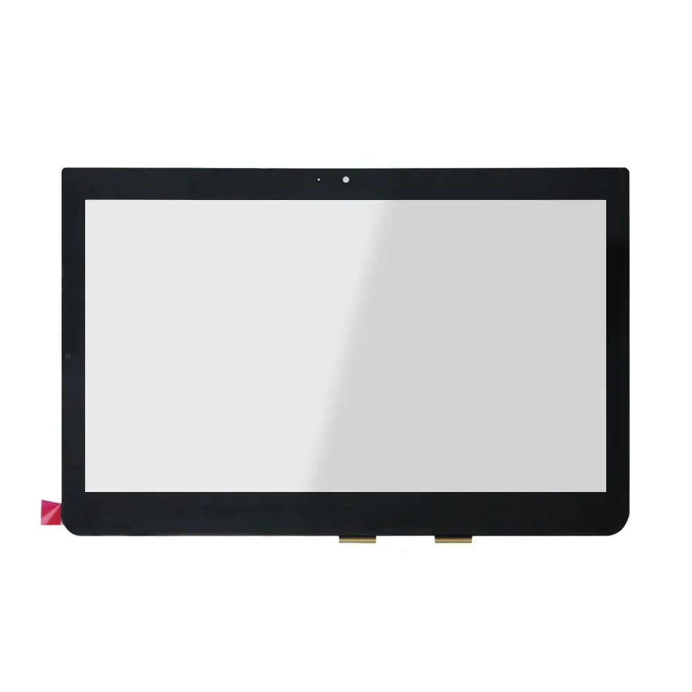 11,6 "Сенсорный экран планшета Стекло Панель для Toshiba Satellite 15W-B L15W-B1208 L15W-B1303 L15W-B1310 L15W-B1320 L15W-B1208D