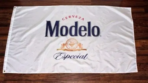 3ft x 5ft3 x5ft Modelo особенной Cerveza пива флаг печати полиэстер баннер Размеры 150*90 см | Дом