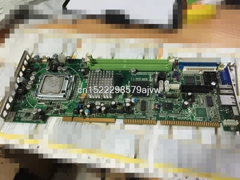 

LEF-865GVL Industrial control panel