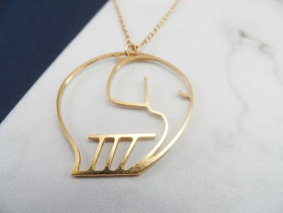 NianDi Elephant Charm Necklace Spirit Animal Unique Pendant Jewelry Gift lovers Drop Shipping YLQ7123 | Украшения и аксессуары