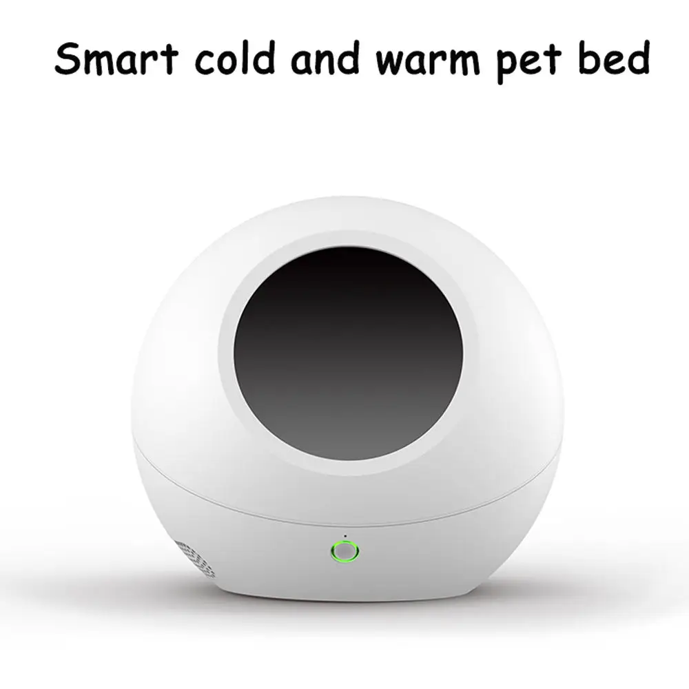 PETKIT Small Pet cat dog bed house smart beds mats with wifi wireless controller for small pets cats Sleeping bed cama para gato PETKIT Small Pet cat dog bed house smart beds mats with wifi wireless controller for small pets cats Sleeping bed cama para gato