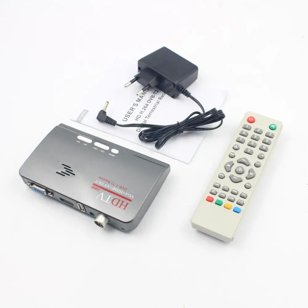Dvb t разъем