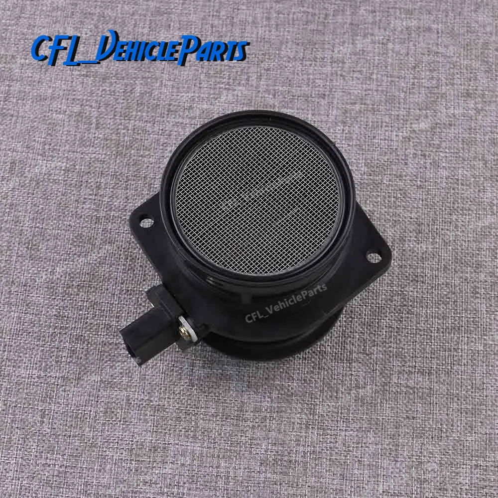 

Mass Air Flow Meter Sensor Quality 06D906461 For 2.0T Audi A4 2005 2006 2007 2008 A6 2005-2011 For SEAT EXEO 2009-2014
