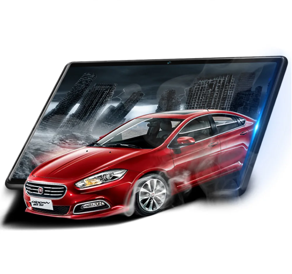 New the tablet 10.1 tablet screen mutlti touch Android 9.0 Octa Core Ram 6GB ROM 64GB Camera 8MP Wi