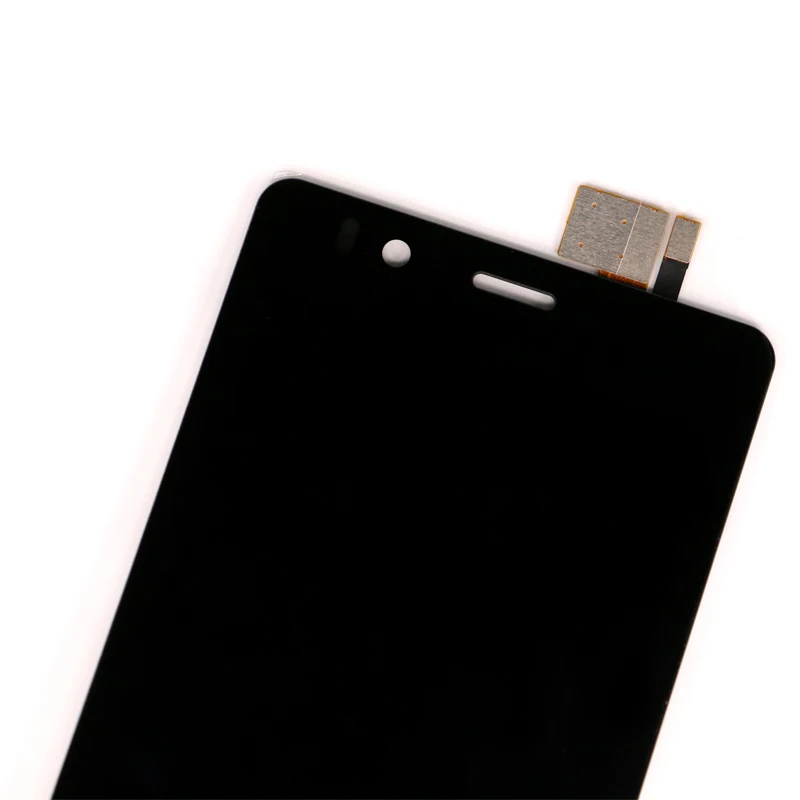 E4.5 lcd with touch 6