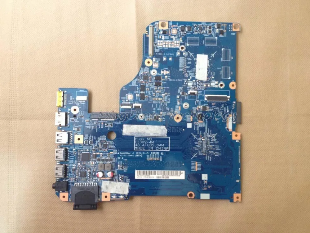 HOLYTIME laptop Motherboard for font b ACER b font V5 471 V5 571 48 4TU05 04M