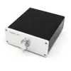 PREAMPLIFICADOR equilibrado RCA a XLR balanceado convertir placa preamp salida equilibrada de conversión de entrada con control de volumen ► Foto 2/6