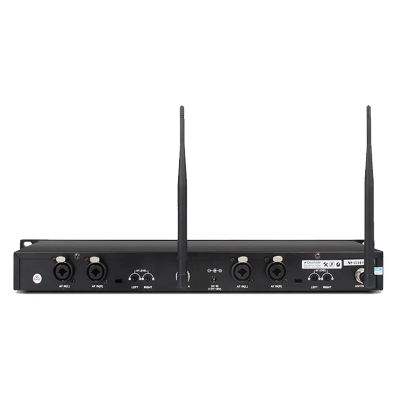 TOP EM2050 Wireless in ear Monitor System 6 ear
