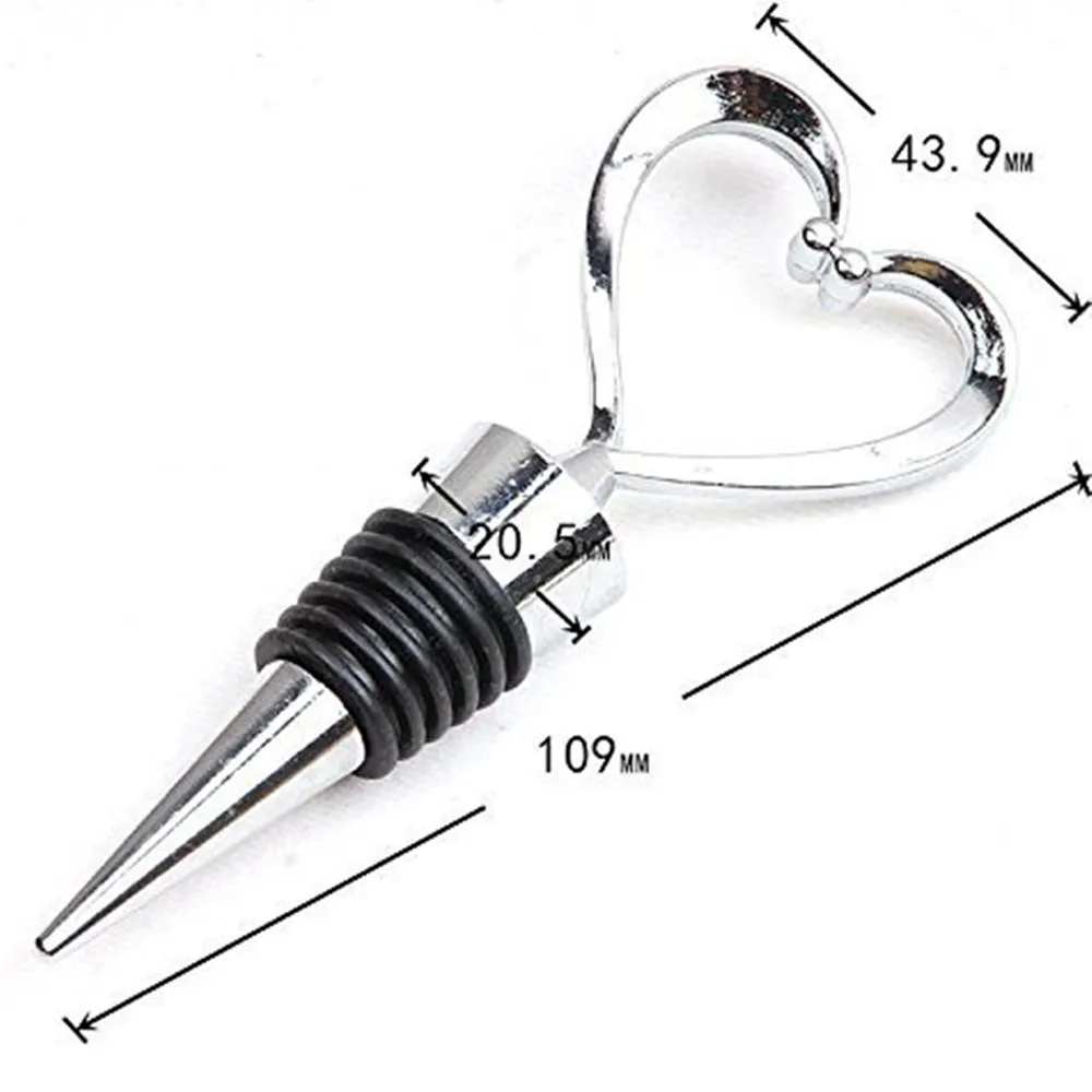 Пробка для вина, свадебная пробка для бутылки, красная пробка шампанского вина, коллекция вина, декор для свадебной вечеринки, элегантный подарок, инструмент для бара