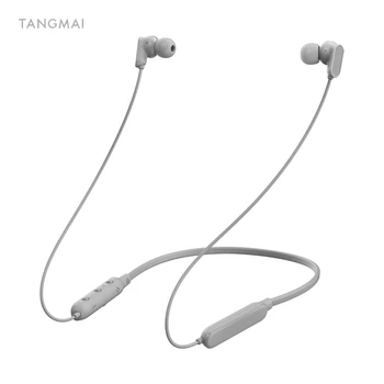 

Original Tangmai N1 Wireless Earphones Bluetooth 5.0 Magnetic Sports Earphone With Remote Control Mic For IOS Android