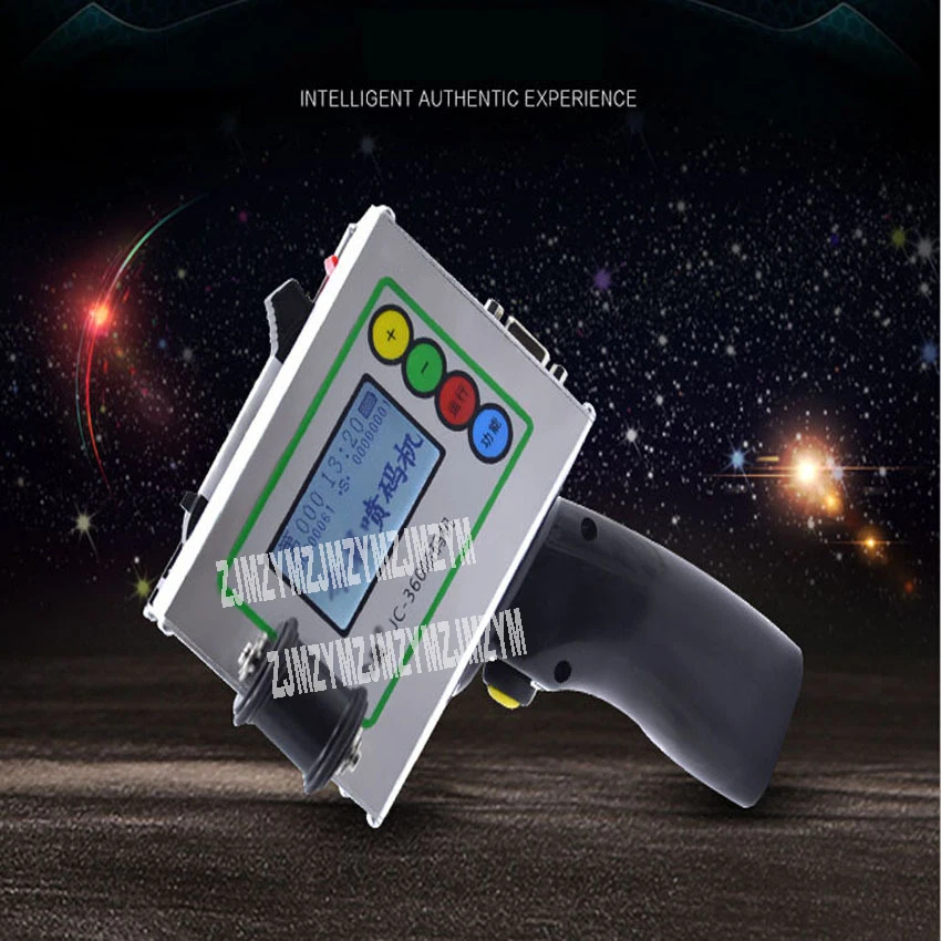 #Special Offers Eggs printing hand jet printer bar code software equipment marking cosmetic labeling food labeling #Special Offers Eggs printing hand jet printer bar code software equipment marking cosmetic labeling food labeling