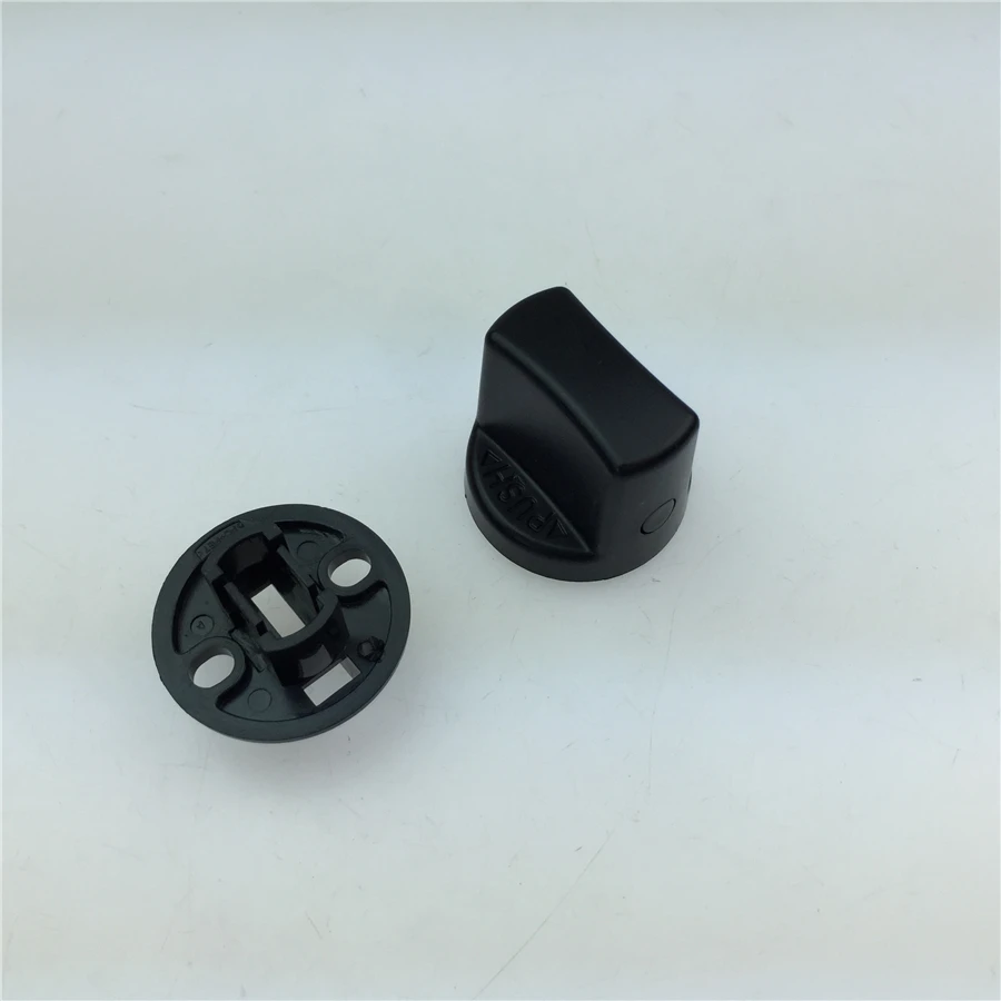 

STARPAD For Mazda V3 Ling Yue car engine starter knob car keyless ignition switch Ling induced V5 knob base free shipping
