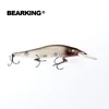 BEARKING NEW fishing lures, assorted colors, minnow crank  11cm 14g,tungsten weight system. hot model crank bait 10 colors ► Photo 2/6