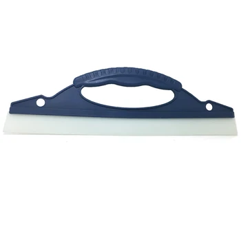 

Auto Silicone Water Wiper Soap Cleaner Scraper Blade Squeegee Car Vehicle Windshield Window Washing Cleaning Car Accessories New