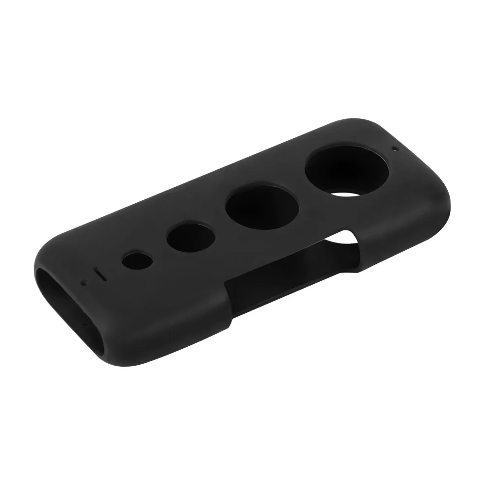 

Insta360 ONE X Soft Silicone Case Protective Skin Dust-Proof Protector Anti-Slip Shell Insta360 ONE X Accessories