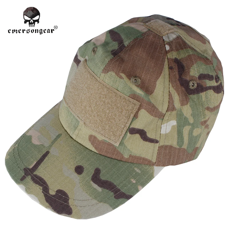 

EMERSON Baseball Cap Hunting Wargame Army Cap Anti-Scrape Airsoft Gear Camouflage